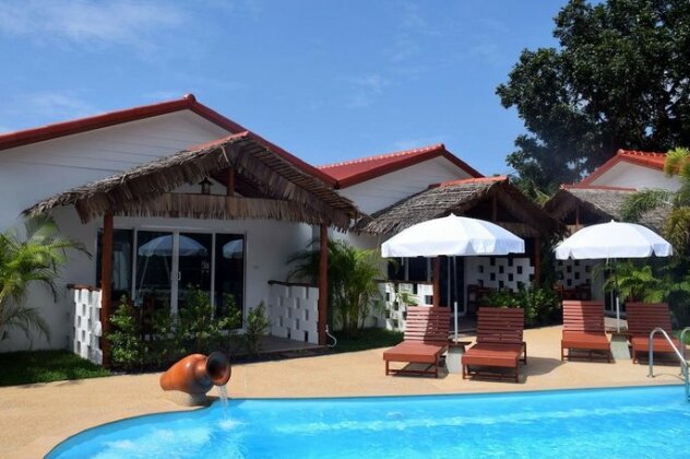 Vivi Bungalows Resort - Photo5