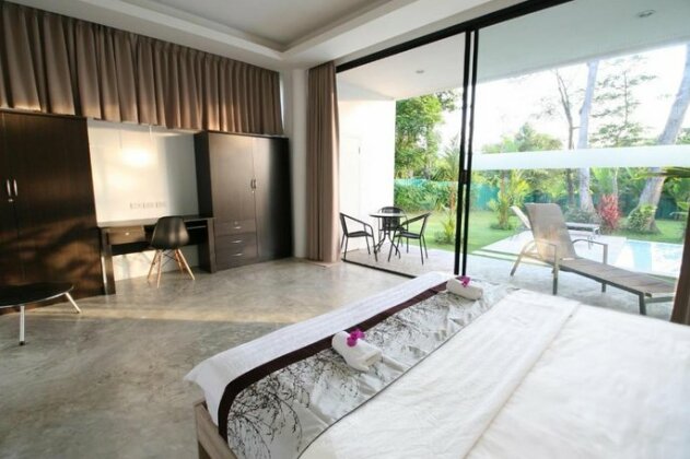White Wind apartment - Photo3
