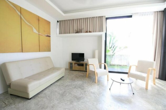 White Wind apartment - Photo4