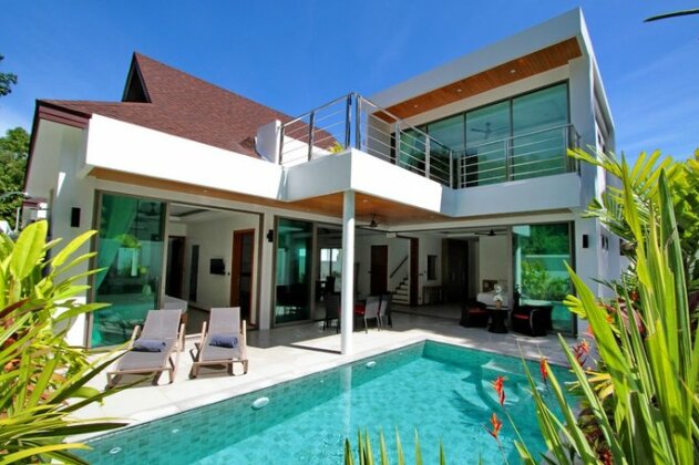 Ya Nui Beach Villas - Photo2