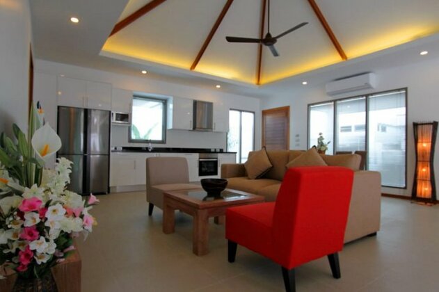 Ya Nui Beach Villas - Photo3