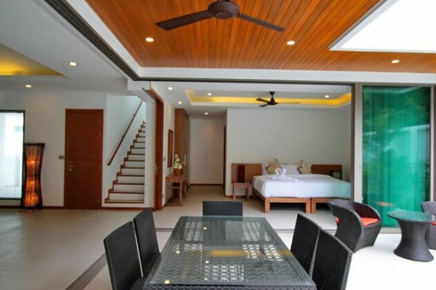 Ya Nui Beach Villas - Photo5
