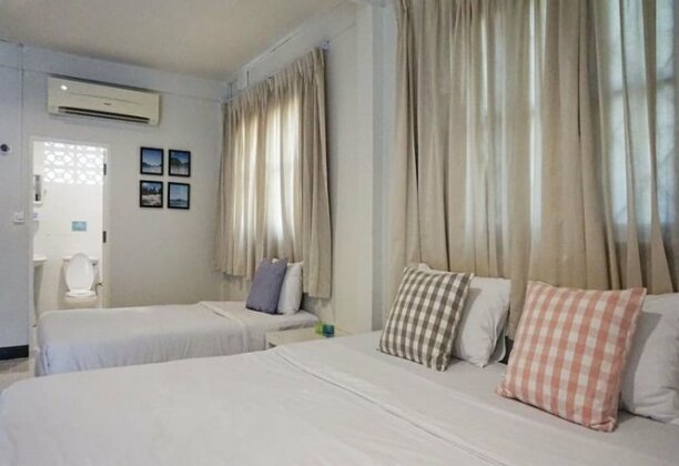 Yanui Beach Hideaway - Photo3