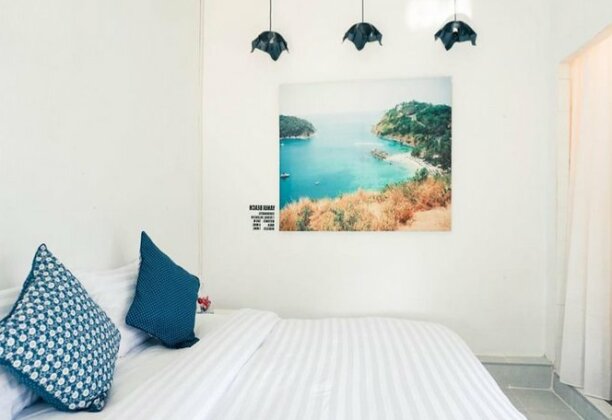 Yanui Beach Hideaway - Photo4