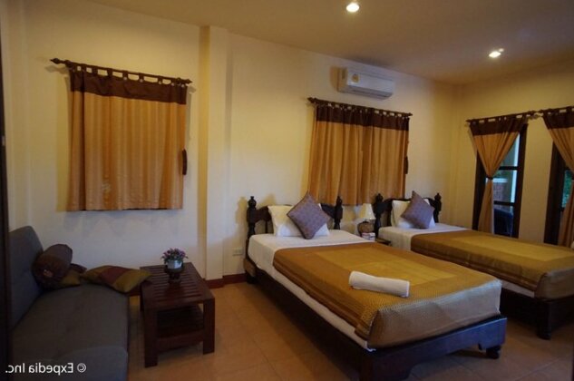Yanui Seaview Bungalow - Photo2