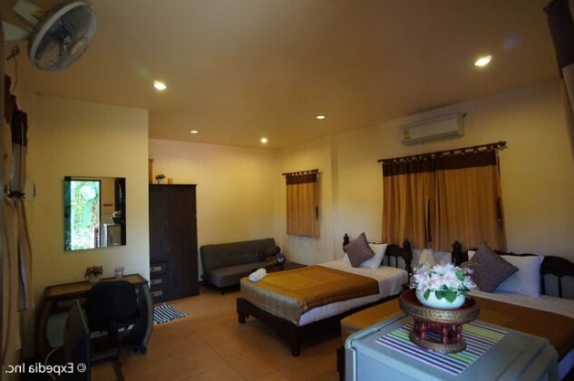 Yanui Seaview Bungalow - Photo3