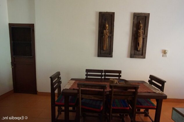 Yanui Seaview Bungalow - Photo4