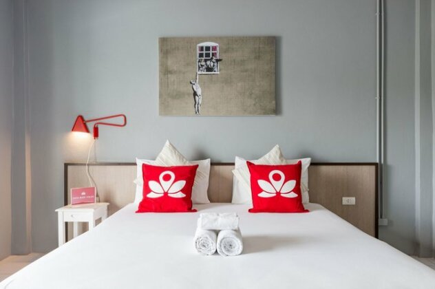 ZEN Rooms Chalong Roundabout - Photo2