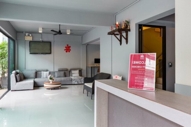 ZEN Rooms Chalong Roundabout - Photo3