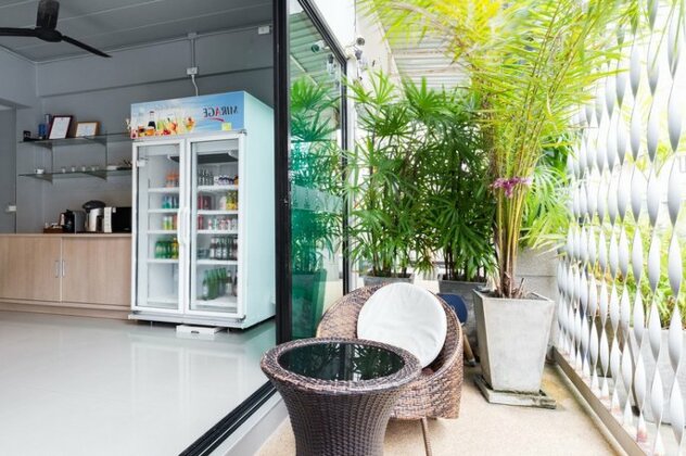 ZEN Rooms Chalong Roundabout - Photo4