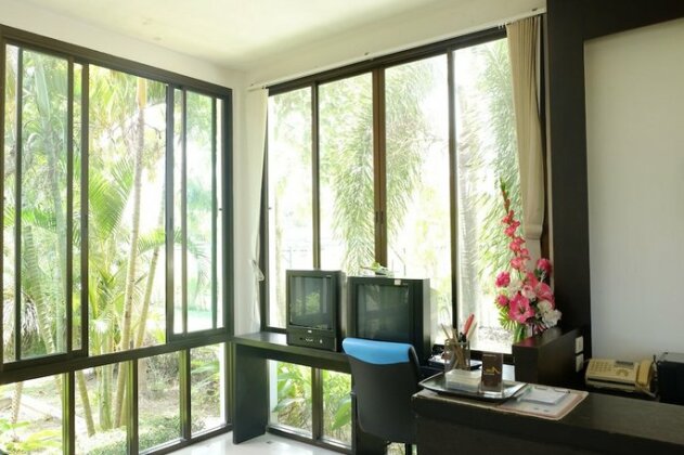 Aana Residence Resort - Photo3