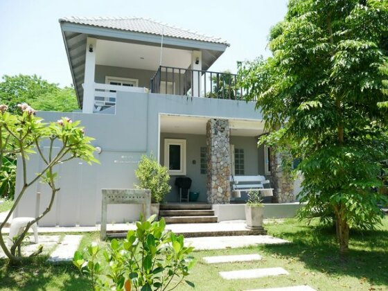 Baan Must Sea - Photo2