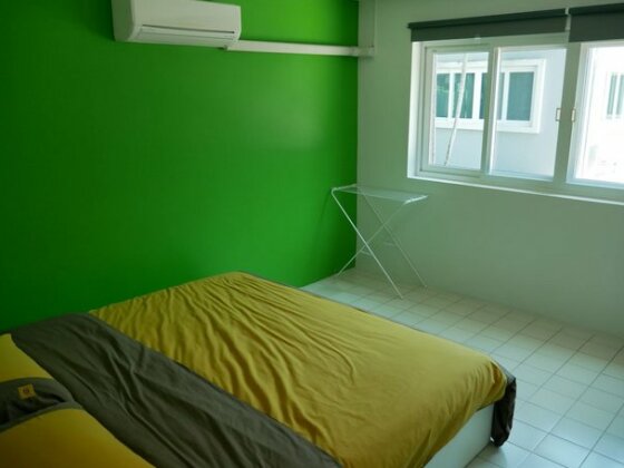 Baan Must Sea - Photo3