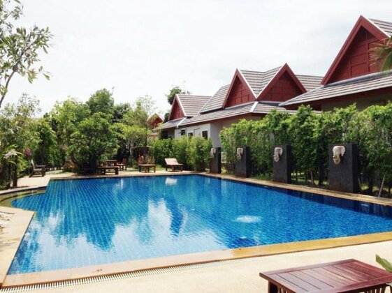 Ban Thaithip Resort