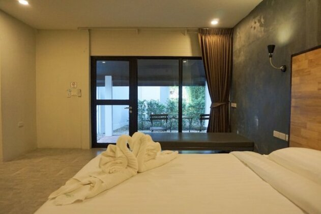 Banyan Resort @Rayong - Photo5
