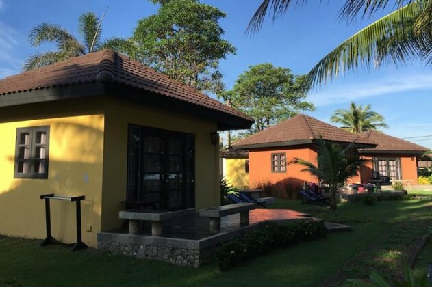 Bayview Resort Rayong Rayong - Photo2