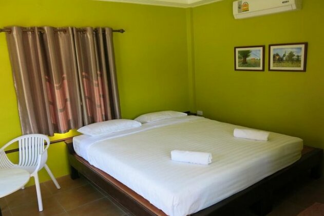 Bayview Resort Rayong Rayong - Photo3