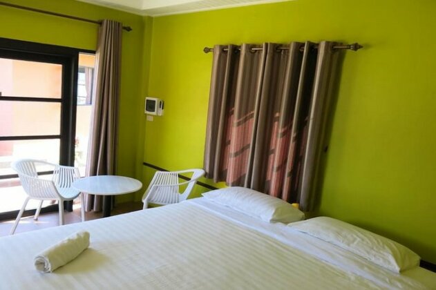 Bayview Resort Rayong Rayong - Photo4