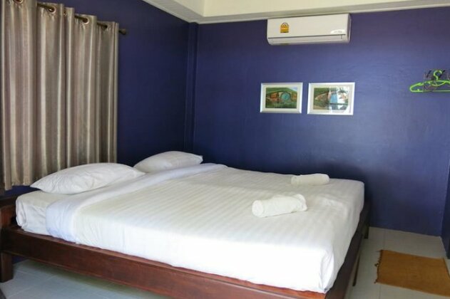 Bayview Resort Rayong Rayong - Photo5