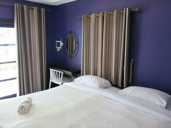 Bayview Resort Rayong - Photo3