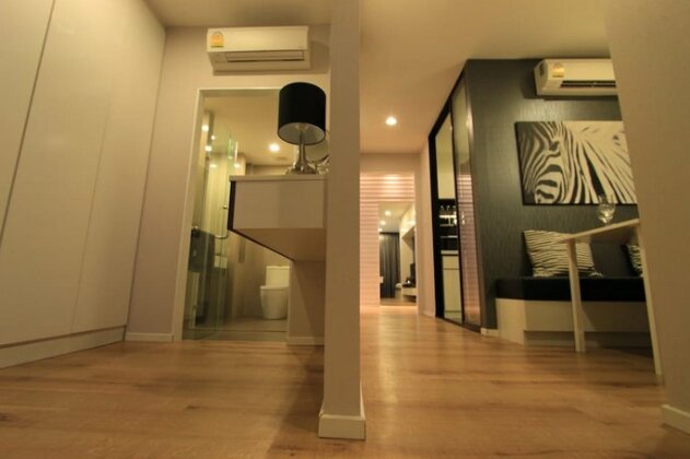 Beyond Condo and service apartment Rayong - Photo4
