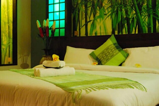 Cha-Baa Resort - Photo3