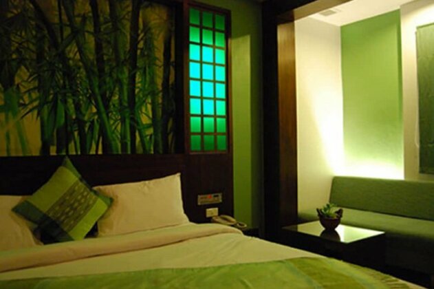 Cha-Baa Resort - Photo4