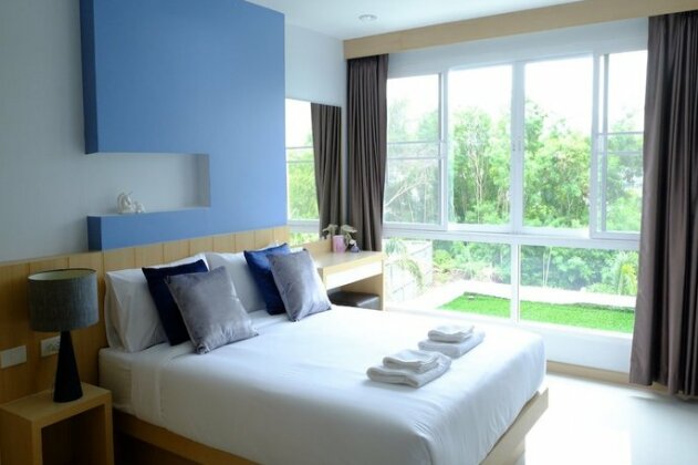 Charisma Residence - Photo2