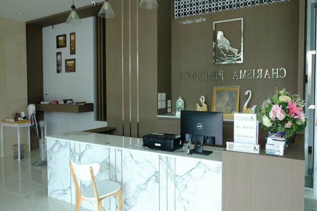 Charisma Residence - Photo3