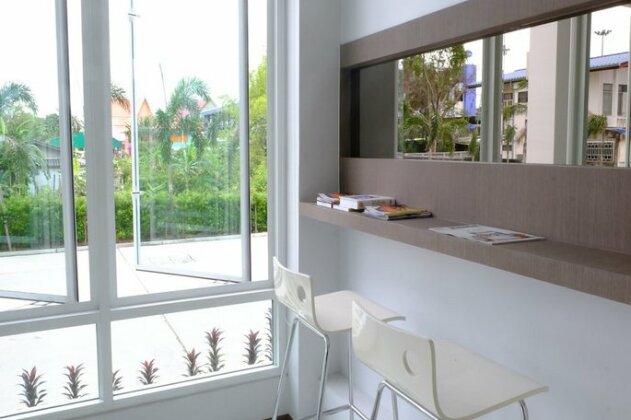 Charisma Residence - Photo5