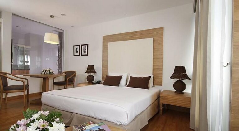 Classic Kameo Hotel & Serviced Apartment Rayong - Photo5