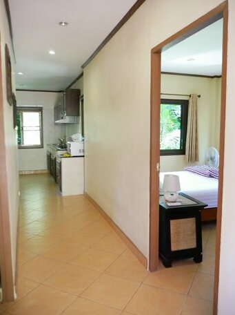 Finca-Marina Rayong - Photo2