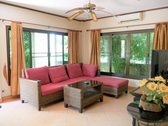 Finca-Marina Rayong - Photo3