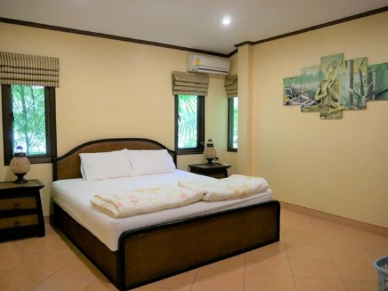 Finca-Marina Rayong - Photo4