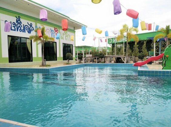 Green Resort Rayong - Photo5