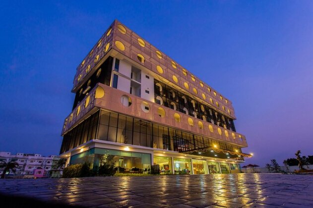 Hotel Fuse Rayong - Photo4