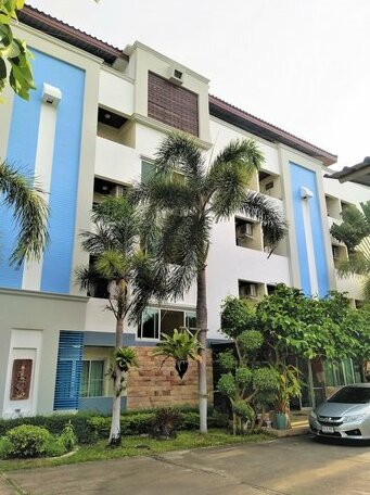 Janpha Apartment