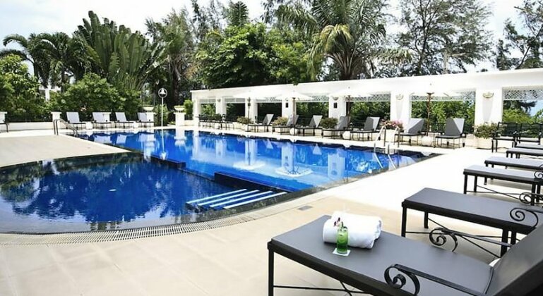 Kantary Bay Hotel And Serviced Apartment Rayong - Photo2