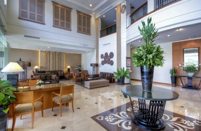 Kantary Bay Hotel And Serviced Apartment Rayong - Photo5
