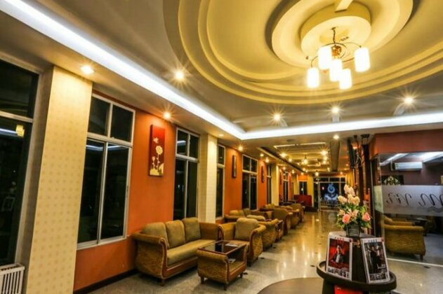 Madina Rayong Hotel - Photo3
