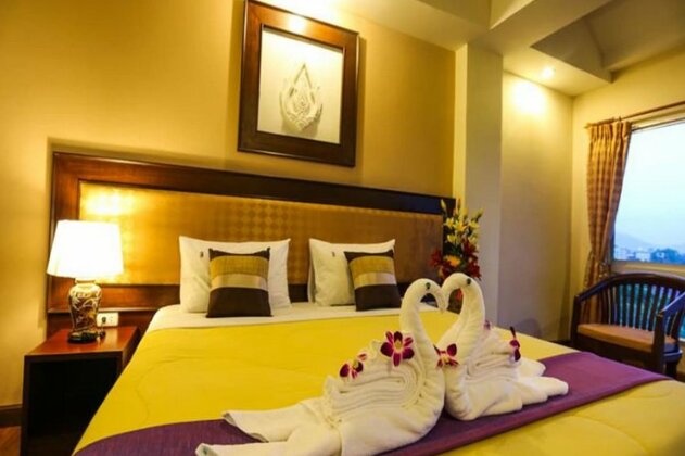 Madina Rayong Hotel - Photo5