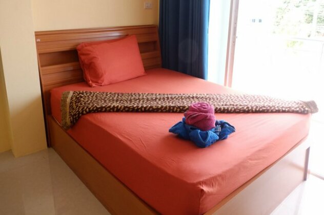 Manop Mansion - Photo2