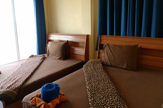 Manop Mansion - Photo3