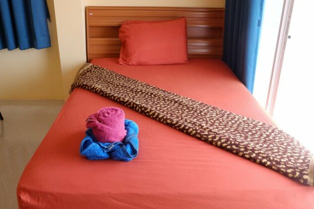Manop Mansion - Photo5