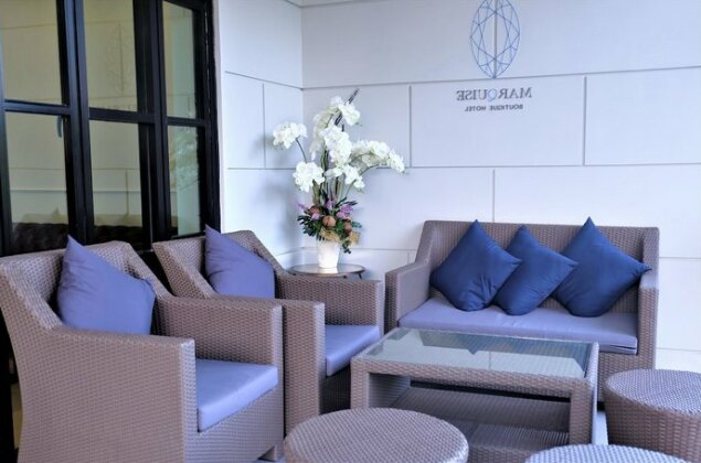 Marquise Boutique Hotel - Photo3
