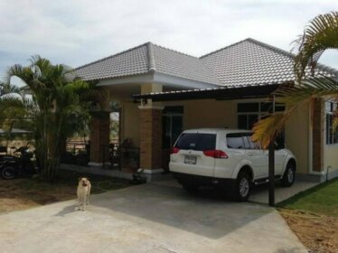 Nature Home Suan Son Holiday Home