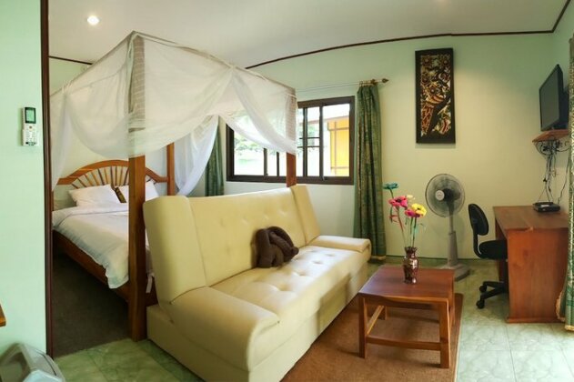 New Paradise Home Resort - Photo4