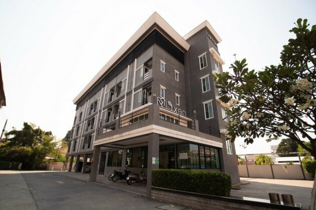 Next at Rayong Hotel and Residence