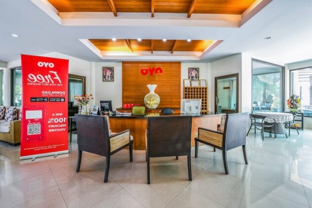 OYO 442 Suan Palm Garden View - Photo3