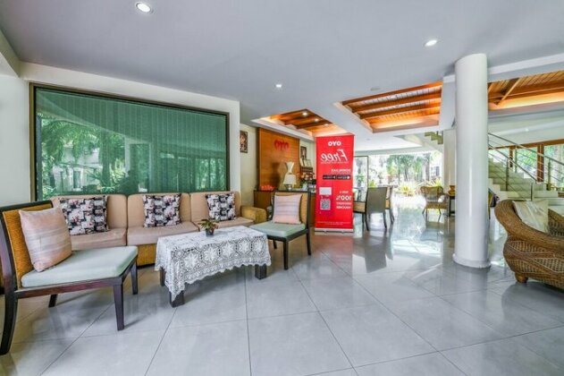 OYO 442 Suan Palm Garden View - Photo4